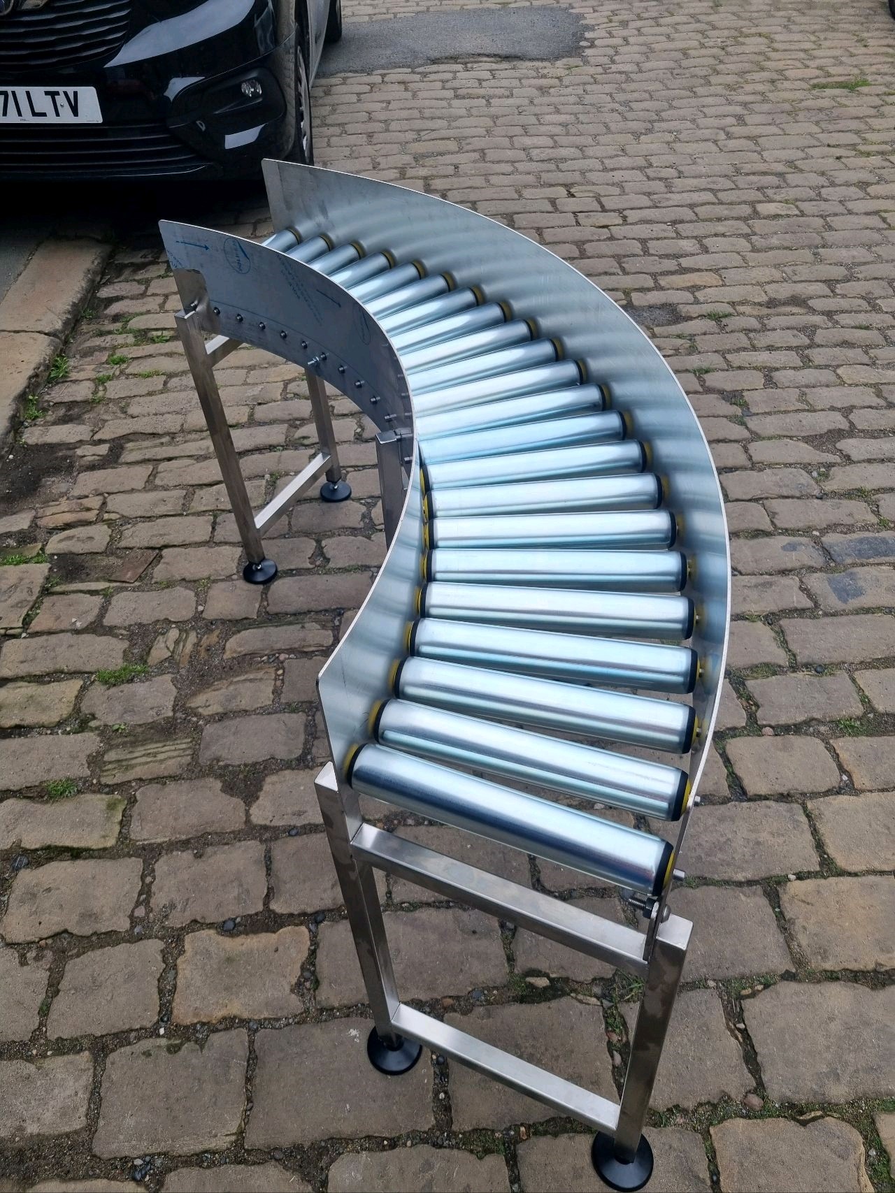 Conveyor Track